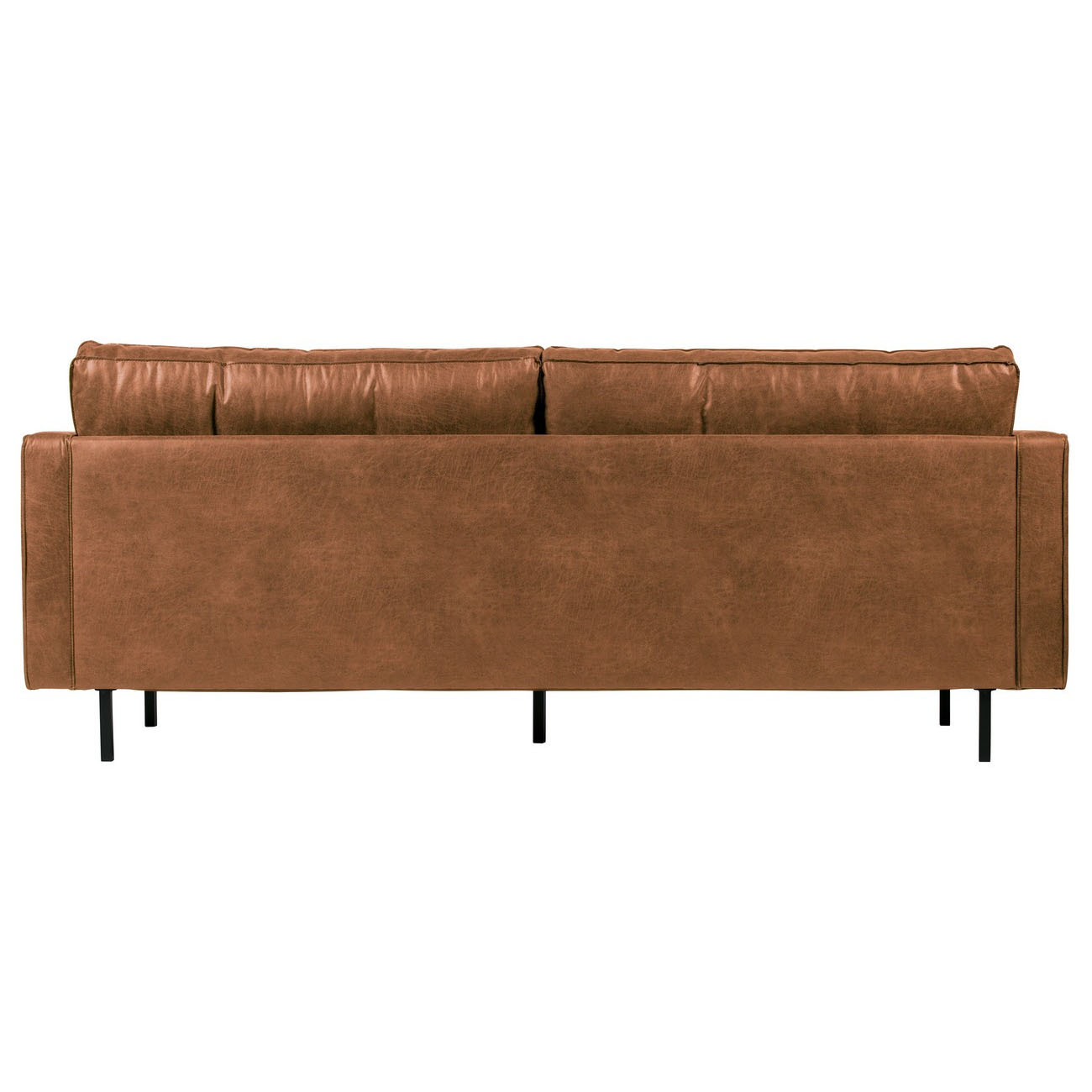 Trent 2-Seater Leather Sofa