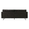 Trent 2-Seater Leather Sofa