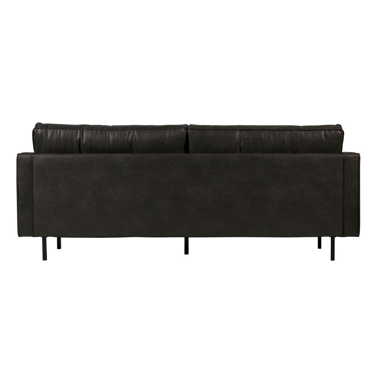 Trent 2-Seater Leather Sofa
