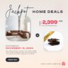 Karnak Furniture Deals