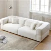 Tabral Fabric Overstuffed Multifunction Sofa set for Livingroom Office