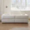 Tabral Fabric Overstuffed Multifunction Sofa set for Livingroom Office