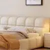 Baski Light Bed Frame
