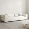 Tabral Fabric Overstuffed Multifunction Sofa set for Livingroom Office
