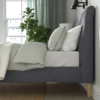 Alena Panel Bed Frame