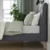 Alena Panel Bed Frame