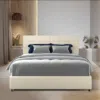 Aya Tufted Bed Frame