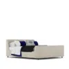 Aliah Panel Bed Frame