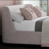 Aliah Panel Bed Frame