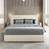 Aya Tufted Bed Frame