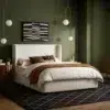 Curve Panel Beds Frame