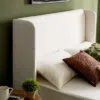 Curve Panel Beds Frame