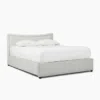 Dana Low Profile Bed