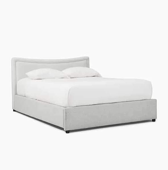 Dana Low Profile Bed