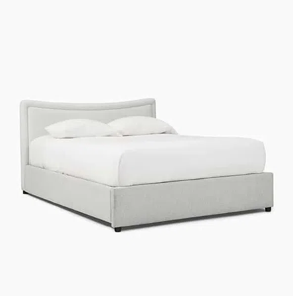 Dana Low Profile Bed