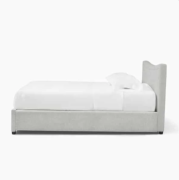 Dana Low Profile Bed