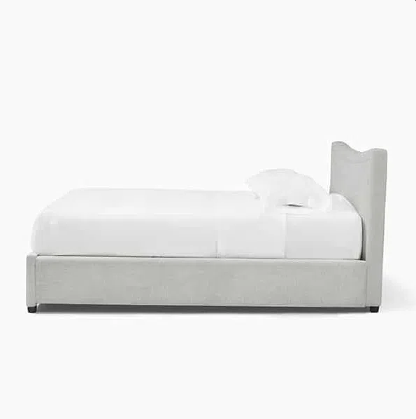 Dana Low Profile Bed