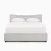 Dana Low Profile Bed