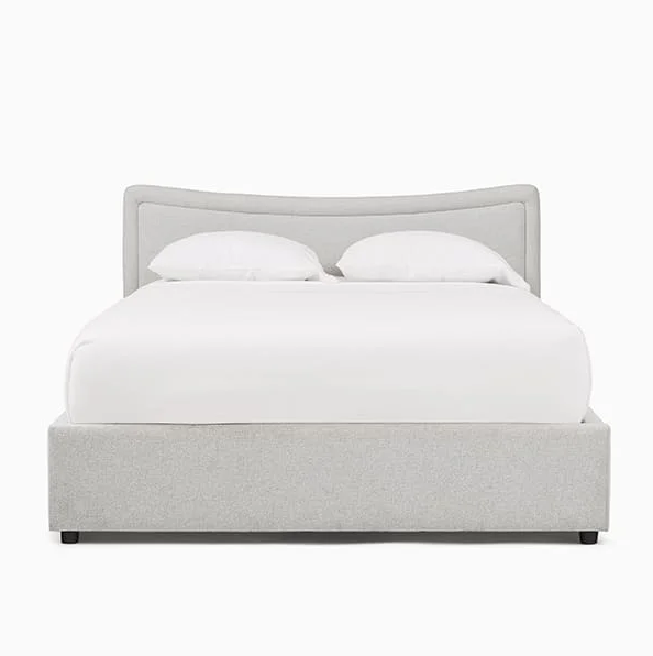 Dana Low Profile Bed