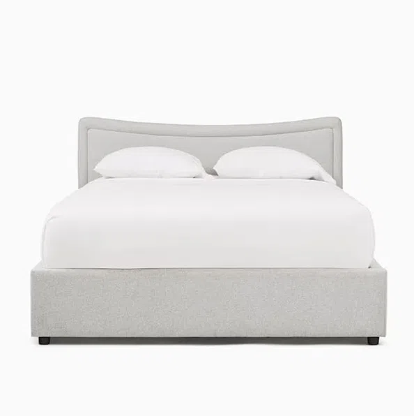 Dana Low Profile Bed