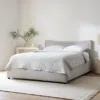 Dana Low Profile Bed