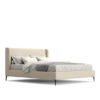 Kyiv Winged Panel Bed Frame