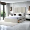 Rivana Drawer Bed Frame