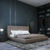 Mohr Luxury Bed Frame
