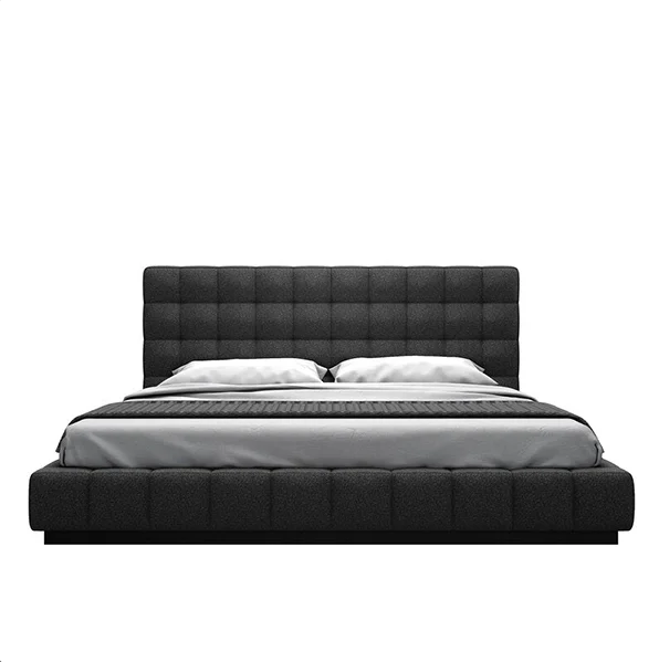 Mohr Luxury Bed Frame