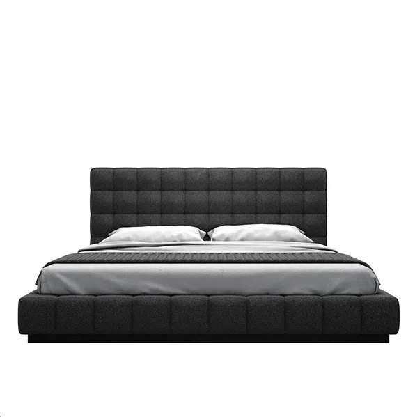 Mohr Luxury Bed Frame