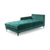 Kimio Chaise Lounge (Green)