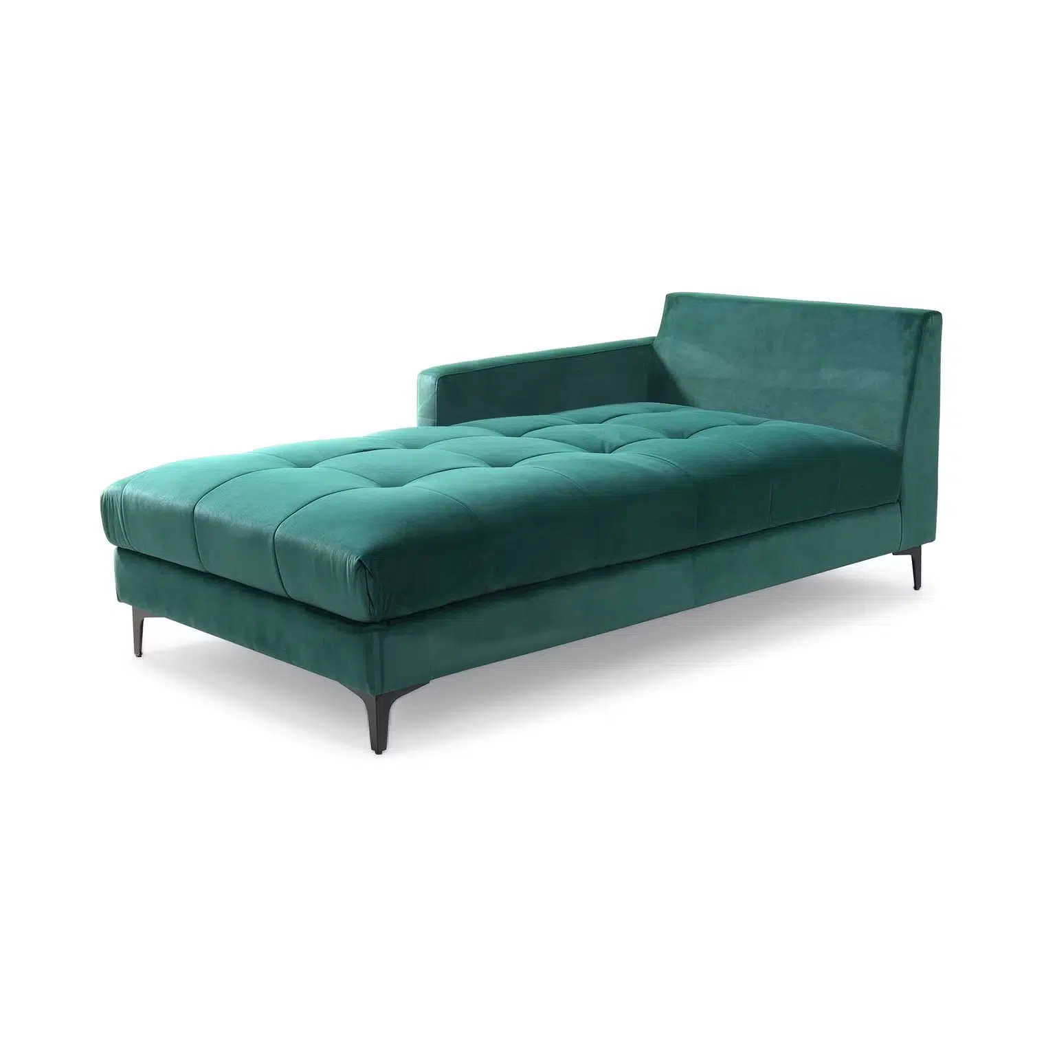 Kimio Chaise Lounge (Green)