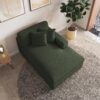 Anliz Upholstered Chaise Lounge
