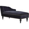 Rewqa Upholstered Chaise Lounge