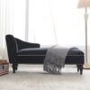 Rewqa Upholstered Chaise Lounge