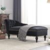 Rewqa Upholstered Chaise Lounge