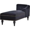 Rewqa Upholstered Chaise Lounge