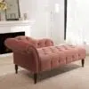 Rolte Upholstered Chaise Lounge