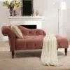 Rolte Upholstered Chaise Lounge