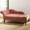 Rolte Upholstered Chaise Lounge