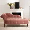 Rolte Upholstered Chaise Lounge