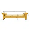 Etili Upholstered Chaise Lounge