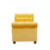Etili Upholstered Chaise Lounge