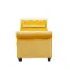 Etili Upholstered Chaise Lounge