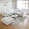 Cloud Sofa 5-Seater Feather sofa