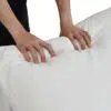 Cloud Sofa 5-Seater Feather sofa