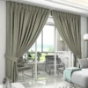 Glenmore Fold Blackout Curtain