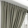 Glenmore Fold Blackout Curtain