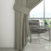 Glenmore Fold Blackout Curtain
