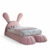 Rabbit Princess Kid Bed